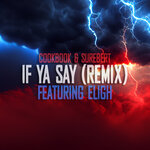 If Ya Say (Remix - Explicit)