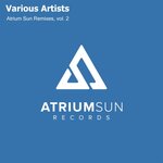 Atrium Sun Remixes, Vol 2