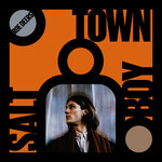 SALT TOWN BOY