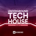 Underground Tech House, Vol 16