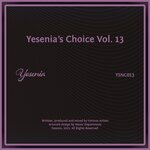 Yesenia's Choice, Vol 13