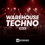 Warehouse Techno, Vol 16