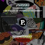 10 Years Of Pushmaster Discs