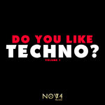 Do You Like Techno?, Vol 1