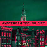 Amsterdam Techno City, Vol 4