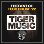 The Best Of Tech House 2022