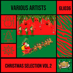 Various Artists Christmas Selection Vol 2