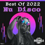 Best Of Nu Disco 2022, Vol 1