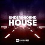 Underground House, Vol 13
