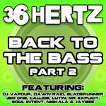 Back To The Bass Part 2 (Section 2)