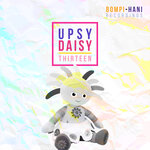 Upsy Daisy Thirteen