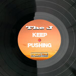 Keep Pushing (On & On)
