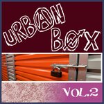 Urban Box, Vol 2