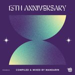 13th Anniversary (Compiled & Mixed By Mandarin)