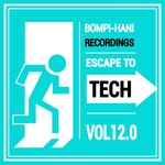 Escape To Tech 12.0