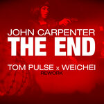 The End (Tom Pulse X Weichei Rework Extended)