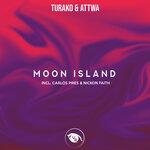 Moon Island (Remixes)