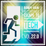 Escape To Tech 22.0