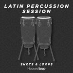 Latin Percussion Session (Sample Pack WAV)