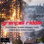 Grenfell Riddim (Explicit)