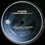 Re-Rewind (Wideboys Remix)