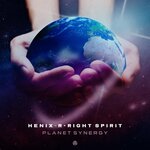 Planet Synergy (Deep Mix)