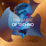 Parliament Of Techno Vol 1