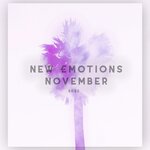 New Emotions November 2022