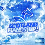 Scotland Hands Up!