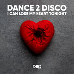 I Can Lose My Heart Tonight (Radio Mix)