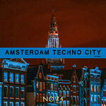 Amsterdam Techno City, Vol 5