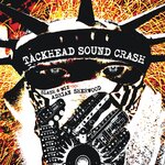 Tackhead Sound Crash Slash & Mix Adrian Sherwood (2006 Remastered Versions)