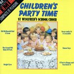 Children's Party Time