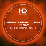 No Turning Back (Extended Mix)