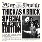 Thick As A Brick (40th Anniversary Special Edition) (Steven Wilson Stereo Remix)