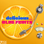 Delicious Club Fruits, Vol 2
