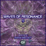 Waves Of Resonance, Vol 5 (Presented By Siana Melody)