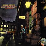 The Rise & Fall Of Ziggy Stardust & The Spiders From Mars (2012 Remaster)