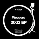 2003 EP
