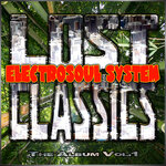 Lost Classics - The Album Vol 1
