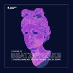 Beatz 4 Freaks, Vol 58