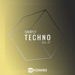 Simply Techno, Vol 07