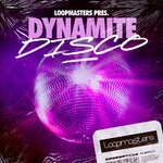 Dynamite Disco (Sample Pack WAV)