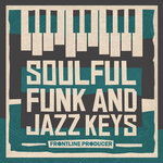 Soulful Funk & Jazz Keys (Sample Pack WAV/MIDI)