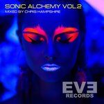 Sonic Alchemy Vol 2 (unmixed tracks)