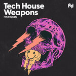 Tech House Weapons (Sample Pack WAV/MIDI/Serum Presets)