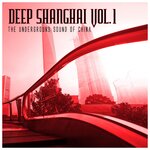Deep Shanghai Vol 1 (The Underground Sound Of China)