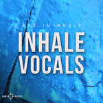 Inhale Vocals (Sample Pack WAV)