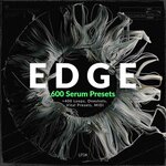 EDGE (Sample Pack Serum Presets/Vital Presets/MIDI/WAV)
