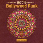 70s Bollywood Funk (Sample Pack WAV)